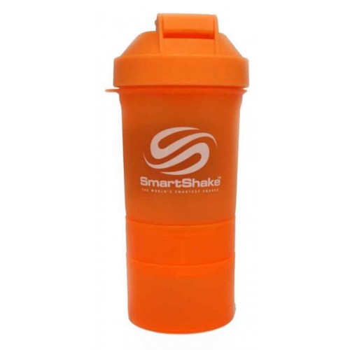 SmartShake Smartshake V2 Neon Orange