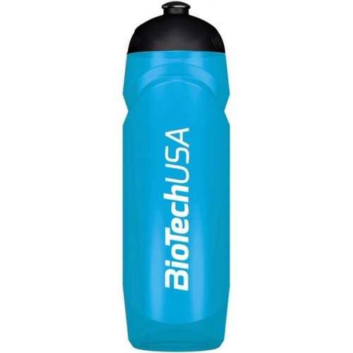 Biotech Пляшка для води Rocket Bottle 750ml Shocking Blue