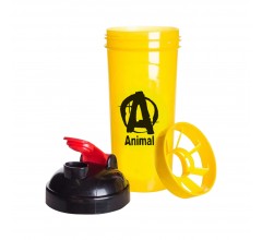 Universal Nutrition Шейкер Universal 700ml