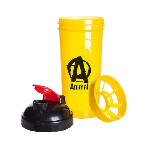 Universal Nutrition Шейкер Universal 700ml