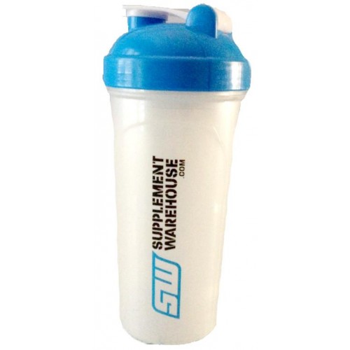 Supplement Warehouse Shaker Cup