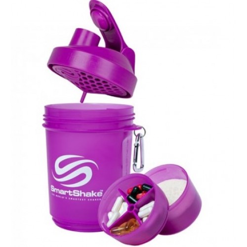 SmartShake Smartshake V2 Neon Purple