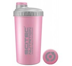 Scitec Nutrition Shaker світло-рожевий