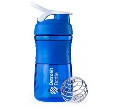OstroVit Bottle Sportmixer 500ml Blue