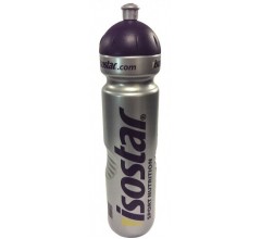 ISOSTAR Бутылка для воды 1000ml Black