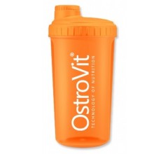 OstroVit Shaker 700ml Orange