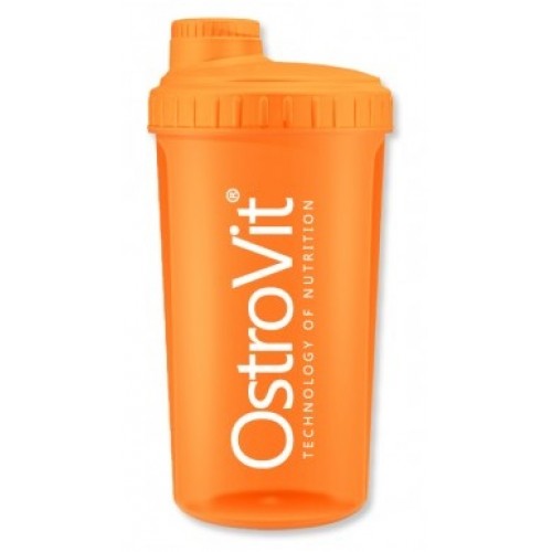 OstroVit Shaker 700ml Orange