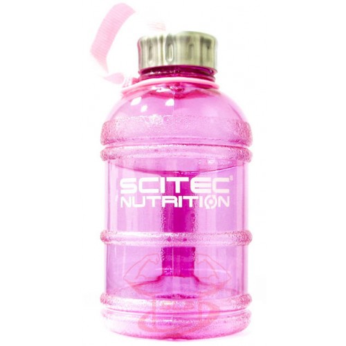 Scitec Nutrition Hydrator 1l pink