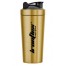 Ironflex Steel Shaker 750ml gold