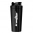 Ironflex Steel Shaker 750ml black