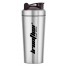 Ironflex Steel Shaker 750ml silver