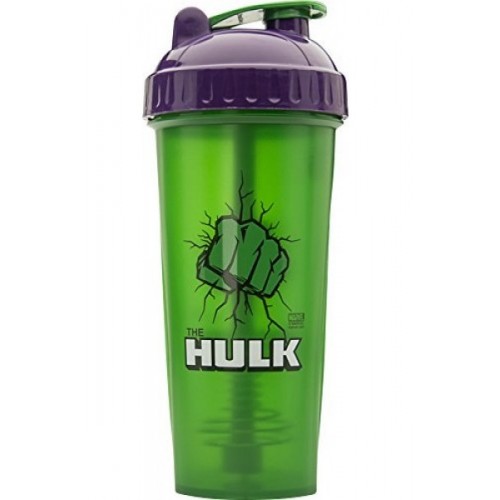 Perfect Shaker Hero Shaker Hulk 800мл