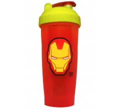Perfect Shaker Hero Shaker Iron Man 800мл