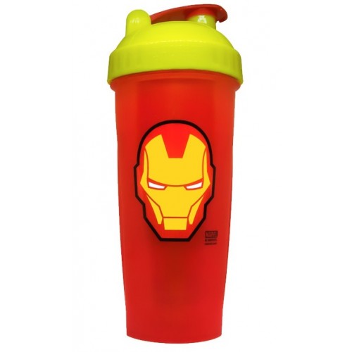 Perfect Shaker Hero Shaker Iron Man 800мл