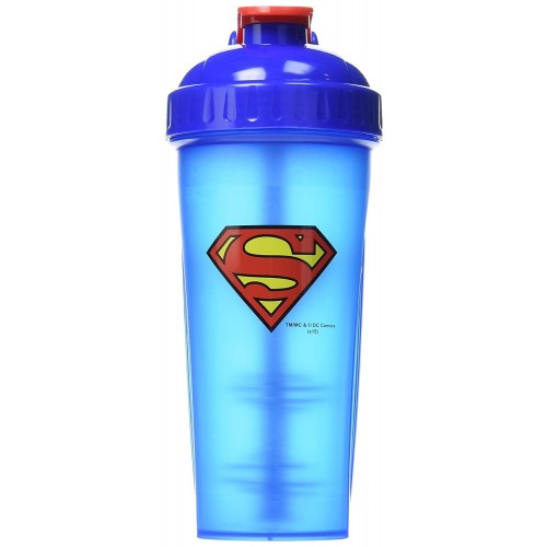 Perfect Shaker Hero Shaker Superman 800мл