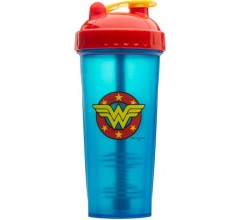 Perfect Shaker Hero Shaker Wonder Woman 800мл