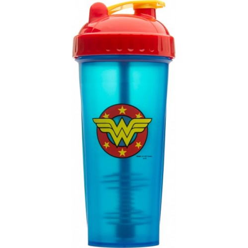 Perfect Shaker Hero Shaker Wonder Woman 800мл