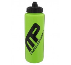 MusclePharm бутылка для воды 1000 мл