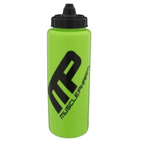 MusclePharm пляшка для води 1000 мл