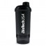 Biotech Wave+ Compact shaker 500мл (+150мл) Panther Black