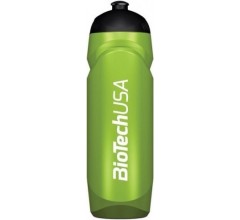 Biotech Бутылка для воды Rocket Bottle 750ml Grass Green