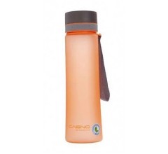 Бутылка для воды Casno 1000 мл KXN-1111 оранжевая