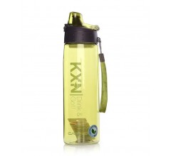 Бутылка для воды Casno 780 мл KXN-1180 зеленая