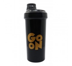 Go On Nutrition Shaker bottle 750 ml черный