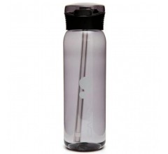 Бутылка для воды Casno KXN-1211 600 мл черная