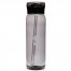 Пляшка для води Casno KXN-1211 600 мл чорна