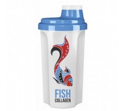 MST Shaker 700 ml Fish Collagen