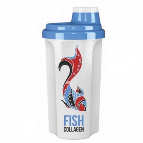 MST Shaker 700 ml Fish Collagen