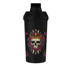 Sporter Shaker bottle 750 ml Skull W/O roses