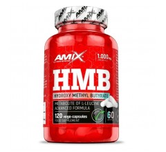 Amix HMB 120 caps