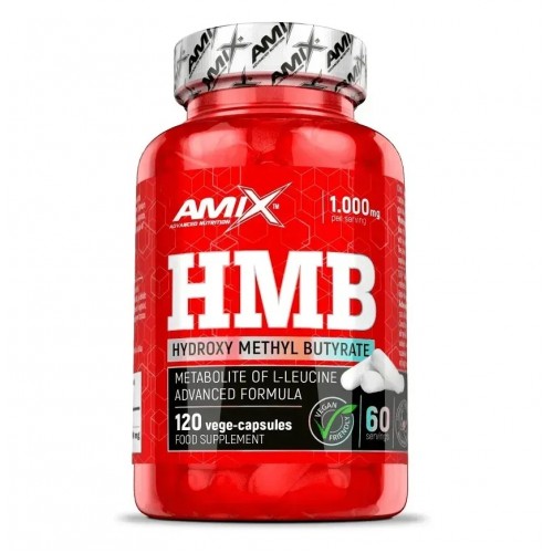 Amix HMB 120 caps