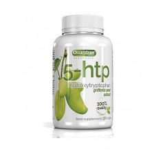 Quamtrax Nutrition 5-HTP 90 капс