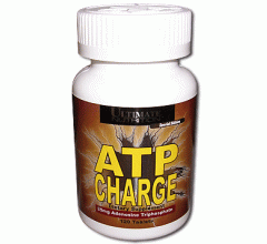 Ultimate Nutrition ATP Charge