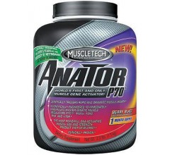 MuscleTech Anator P70
