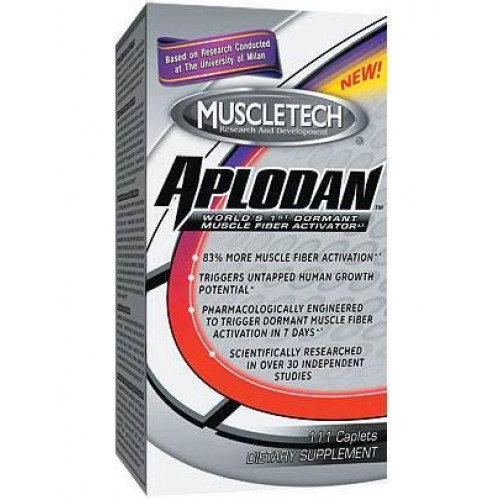 MuscleTech Aplodan