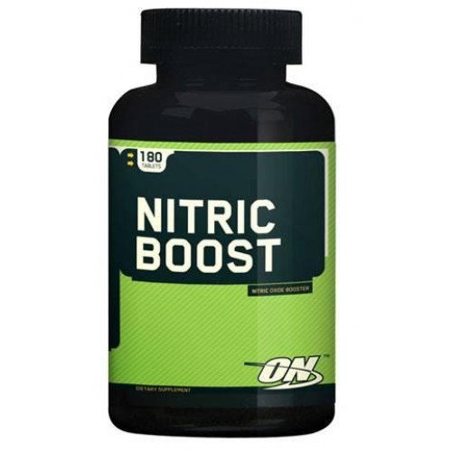 Optimum Nutrition Nitric Boost