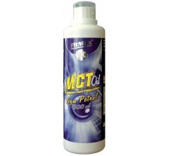 FitMax MCT Oil