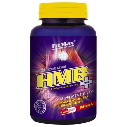 FitMax HMB 150caps