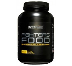 Nutrabolics Fighters Food 1,07kg