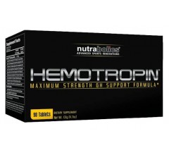 Nutrabolics HemoTropin 90tab