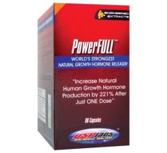 USPlabs Power FULL 90caps