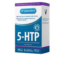 VPLab Nutrition 5-HTP 60 caps