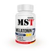 MST Melatonine 7 + Magnesium + B6 100 Vcaps
