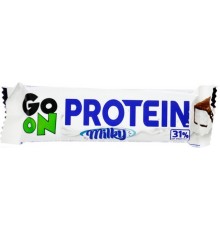 Go On Nutrition Батончик High Protein Bar Milky 45g