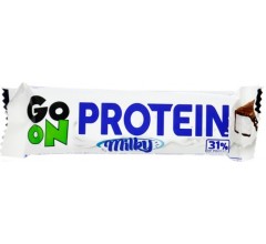 Go On Nutrition Батончик High Protein Bar Milky 45g