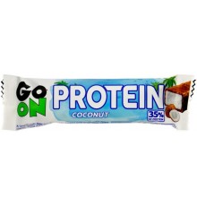 Go On Nutrition Батончик High Protein Bar Coconut 45g